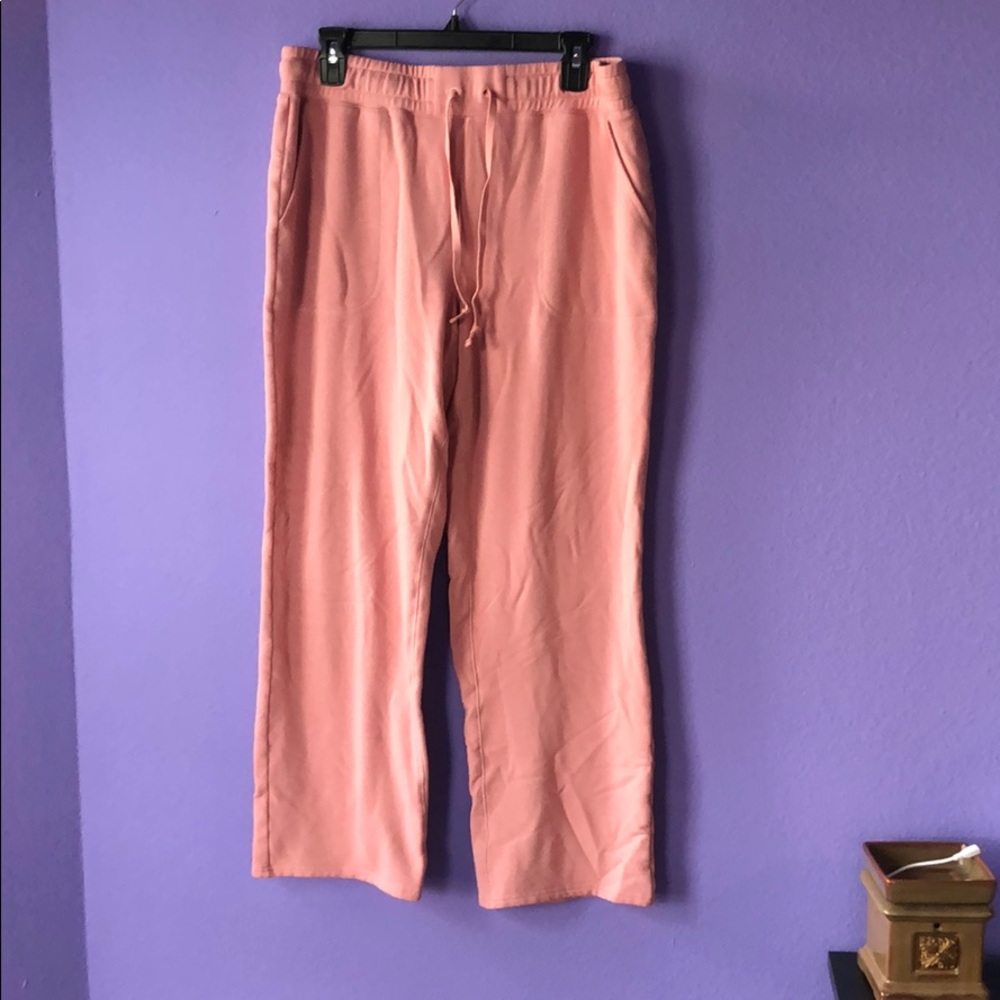Soft and cozy lounge pants